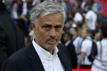 Jose Mourinho: 'Brazil phòng ngự quá kém, nhưng chưa đến mức báo động'