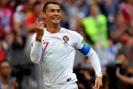 Carlos Queiroz: 'Ronaldo là công thức chiến thắng của Bồ Đào Nha'