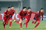 Lãnh đạo Singapore: 'Đừng để U23 Việt Nam giống Singapore'