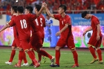 Đội hình mạnh nhất của U23 Việt Nam tại ASIAD gồm những ai?