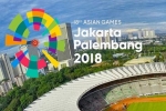 Sau ASIAD 2018, Indonesia tiếp tục 'chơi trội' với Olympic 2032