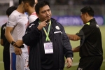 Trưởng đoàn Philippines: 'Chúng tôi đủ tài năng để cạnh tranh AFF Cup'