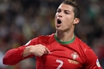 Ronaldo: Sau Champions League là “giấc mơ vàng” World Cup