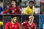 World Cup 2018 và những sao trẻ hứa hẹn tỏa sáng rực rỡ