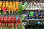 Cơ hội nào cho bóng đá châu Á tại World Cup 2018?