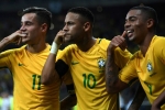 Đội hình mạnh nhất của Brazil tại World Cup 2018 trông như nào?
