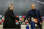 Zidane rời Real: Khôn ngoan hay từ bỏ?