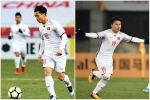 ‘Messi Việt Nam’, gọi tên Quang Hải hay Công Phượng?