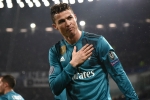Ai sẽ thay thế Ronaldo trở thành 'biểu tượng' mới của Real Madrid?