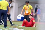 Cầu thủ O. Việt Nam khiến CLB 'méo mặt' ngày trở về