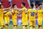 Lịch thi đấu CLB Sông Lam Nghệ An tại V-League 2018 