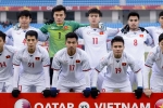 Chi tiết mức thưởng của các tuyển thủ U23 Việt Nam