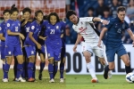 Chỉ trong 1 ngày, bóng đá Thái Lan đã khiến Việt Nam phải 2 lần ngưỡng mộ