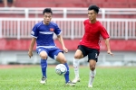 Cựu sao U19 Việt Nam gẫy xương sườn: ‘Có lẽ đội bạn đã cố ý’