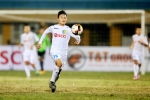 Vì sao cầu thủ rực rỡ nhất U23 VN dự bị tại CLB Hà Nội?