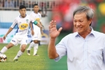 HLV Lê Thụy Hải: ‘HAGL bỏ giải, VN sẽ hỏng Asian và AFF Cup'