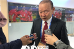 HLV Park Hang Seo: ‘Cầu thủ Việt Nam rất mạnh vì...'