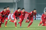 U23 Việt Nam có cơ hội đối đầu ngôi sao đẳng cấp NHA