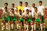 Trực tiếp U23 Indonesia vs U23 Bahrain, 19h30 ngày 27/4