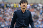 HLV Miura xỏ giầy đá V-League, trực tiếp kèm Quang Hải?