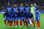 ĐT Pháp và mộng bá vương World Cup 2018: Phải toan tính kỹ