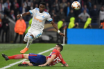 Xem video bàn thắng Atletico 3-0 Marseille (Chung kết cúp C2)
