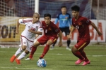 CĐV ĐNÁ ái ngại cho Việt Nam và Thái Lan tại VCK U19 châu Á