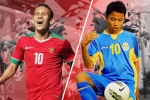 Sự trớ trêu khiến người Indonesia 'sôi máu' tại VCK U19 châu Á