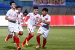 U19 Việt Nam vào bảng tử thần tại VCK U19 châu Á 2018