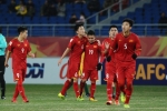 U23 Việt Nam gặp hai khó khăn rất lớn ở ASIAD 18