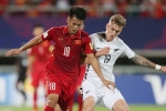Cầu thủ U20 Việt Nam bị gẫy chân: Bác sĩ thừa nhận ‘bất lực’ tạm thời
