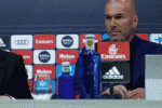 Chính thức: HLV Zidane chia tay Real Madrid