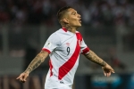 Đội trưởng ĐT Peru sẽ được dự World Cup