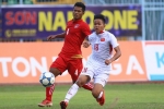 U19 Việt Nam mất lá bài tẩy của HAGL khi đá giải Đông Nam Á?