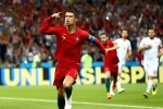 Đội hình tiêu biểu lượt 1 World Cup 2018: Ronaldo lĩnh xướng