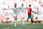 Lập kỷ lục mới, cả lịch sử châu Âu đứng dưới chân Ronaldo