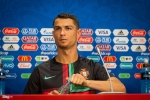 Kịch bản dành cho bảng B: Ronaldo cùng Bồ Đào Nha bị loại?