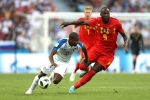 Nhận định Bỉ vs Tunisia: 3 điểm trong tay Quỷ đỏ?