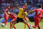 Hazard ghi bàn giúp Bỉ dẫn trước Tunisia 4-1