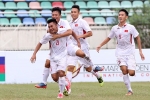 Đối thủ báo tin vui cho U19 VN trước thềm giải Đông Nam Á