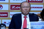 Trụ cột của U23 Việt Nam có thể vắng mặt tại ASIAD 2018