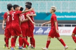 BLV Quang Huy: Bóng đá trẻ VN tiệm cận châu lục, nhưng...