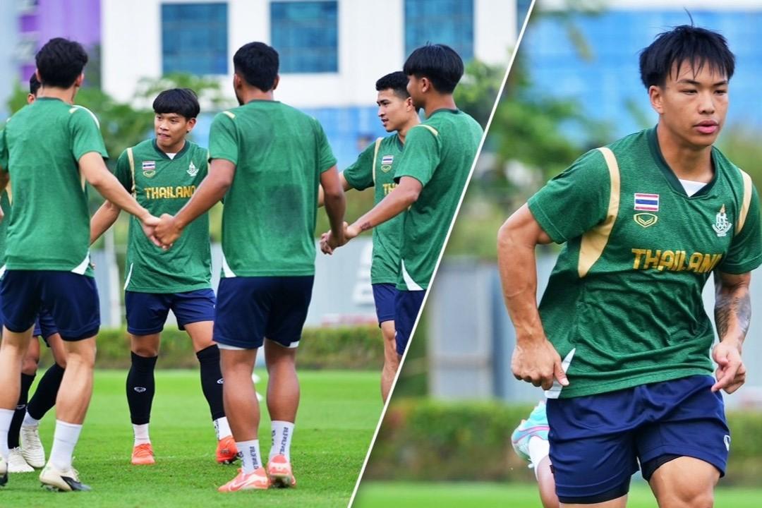 U22 Thái Lan nhận chỉ thị đặc biệt trước thềm bán kết