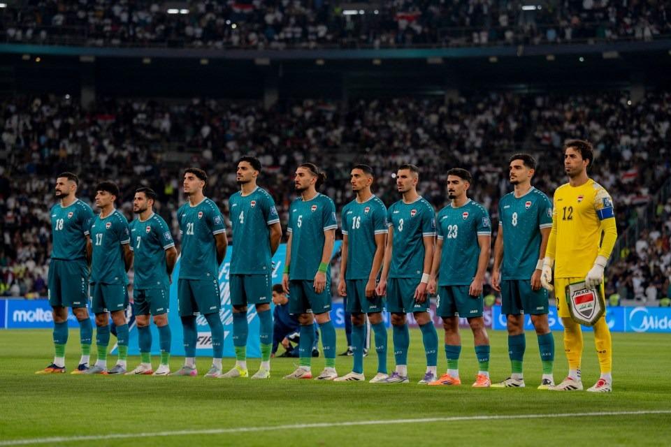 Iran có thể rút lui, đội tuyển lập tức đòi thế chỗ dự World Cup 2026