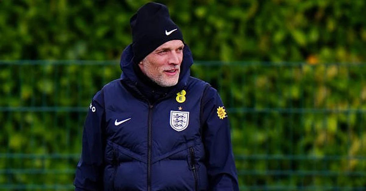 Sao MU suy sụp khi bị Thomas Tuchel loại khỏi danh sách dự World Cup