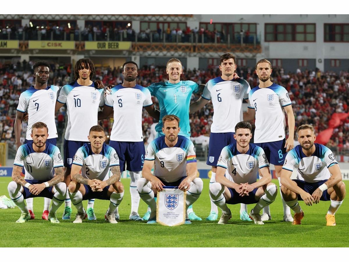 HLV huyền thoại chỉ cách duy nhất giúp ĐT Anh vô địch Euro 2024