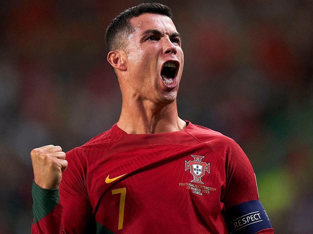 Ronaldo qua các kỳ Euro: Kỷ lục nối dài