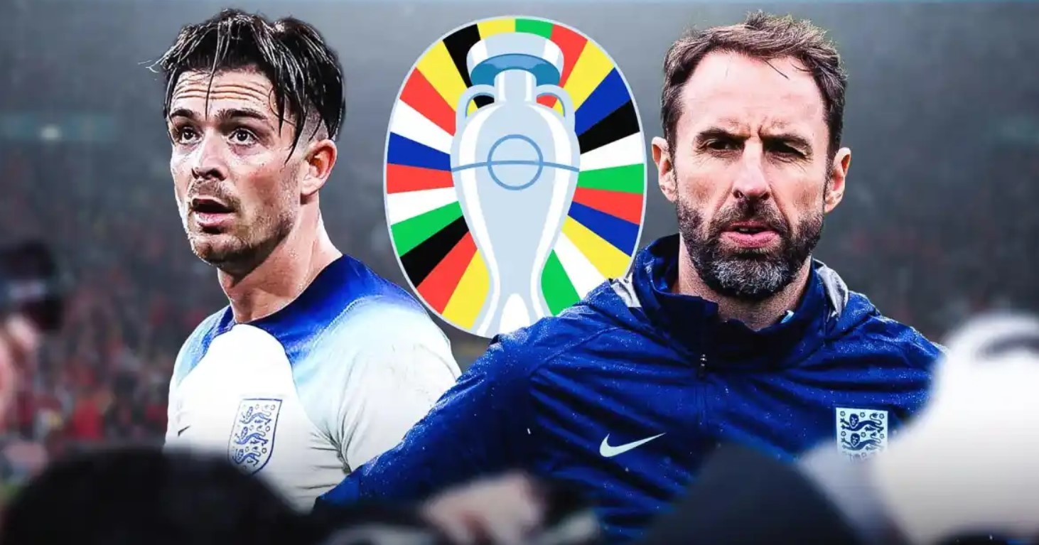 Jack Grealish: 'Loại tôi khỏi Euro 2024 là quyết định sai lầm của Southgate'