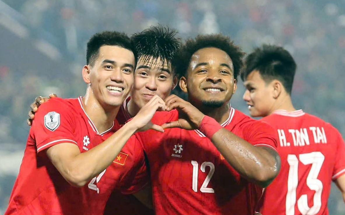 Người hâm mộ phản đối dữ dội đội hình tiêu biểu AFF Cup 2024