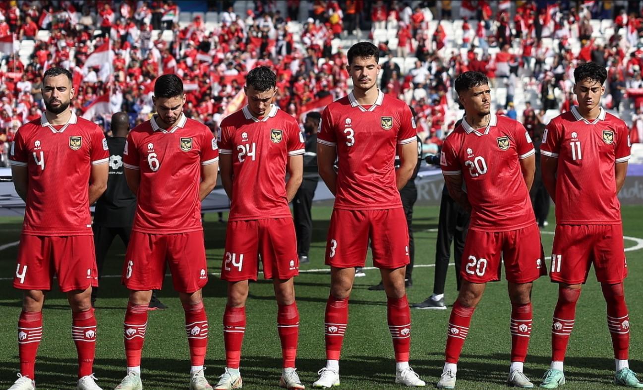 Tất tay vì World Cup 2026, Indonesia sẽ nhập tịch thêm 5 cầu thủ châu Âu?